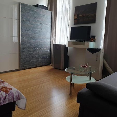Meldemannstrasse Appartamento Vienna Esterno foto