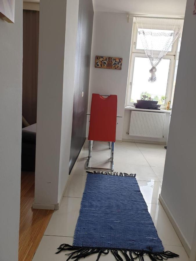 Meldemannstrasse Appartamento Vienna Esterno foto